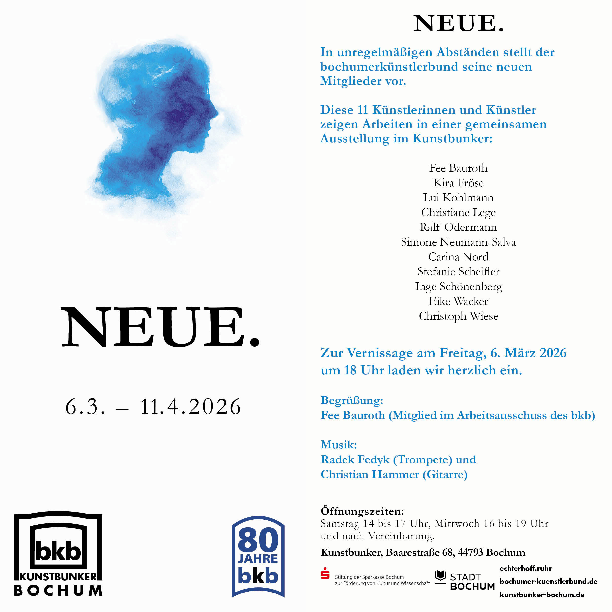 Neue