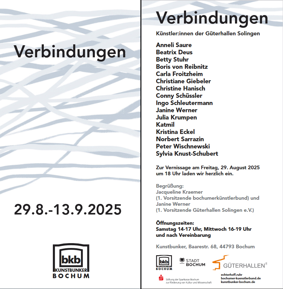 Verbindungen